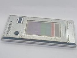 Spitball Sparky (BU-201) (Nintendo Game & Watch)