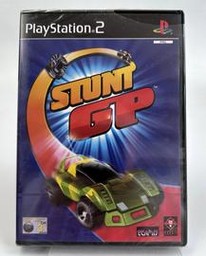 Stunt GP (Sony Playstation 2)