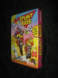 Stunt Kids (Nintendo Entertainment System)