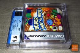 Super Bust-A-Move (Nintendo Game Boy Advance)