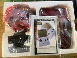 Super Mario 64 (Nintendo 64) (PAL)