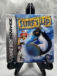 Surfs Up (Nintendo Game Boy Advance)