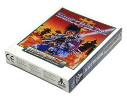 Switchblade II (Atari Lynx)
