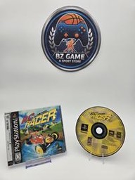 Team Losi RC Racer (Sony Playstation 1)
