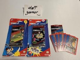 Tennis-e (Nintendo Game Boy Advance)