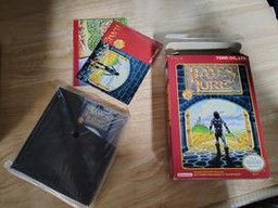 Times of Lore (Nintendo Entertainment System)
