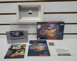 Timeslip (Super Nintendo Entertainment System)