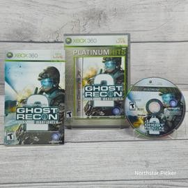 Tom Clancy's Ghost Recon 2 (Platinum Hits) (Microsoft Xbox)
