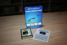 Tooth Protectors (Atari 2600)