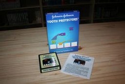 Tooth Protectors (Atari 2600)