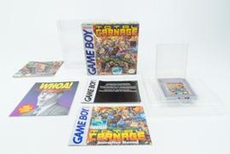 Total Carnage (Nintendo Game Boy)