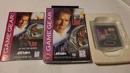 True Lies (Sega Game Gear)