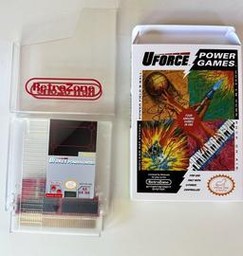U-Force (Nintendo Entertainment System)