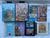 Uncharted Waters: New Horizons (Sega Genesis)