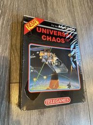 Universal Chaos (Atari 2600)