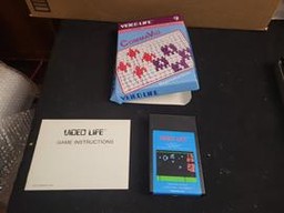 Video Life (Atari 2600)