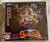 Voltage Fighter Gowcaizer (SNK Neo Geo CD)