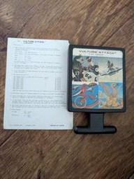 Vulture Attack (Atari 2600)