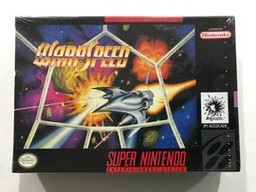 WarpSpeed (Super Nintendo Entertainment System)