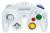 Wii Classic Controller (White) (Nintendo Wii)