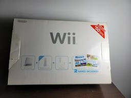 Wii Sports Resort (Wii MotionPlus Bundle) (Nintendo Wii)