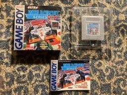 World Circuit Series (Nintendo Game Boy)