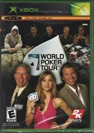 World Poker Tour (Microsoft Xbox)