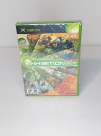 Xbox Exhibition Volume 2 (Demo) (Microsoft Xbox)