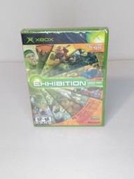 Xbox Exhibition Volume 2 (Demo) (Microsoft Xbox)