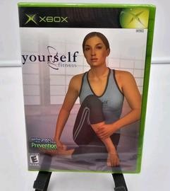 Yourself Fitness (Microsoft Xbox)