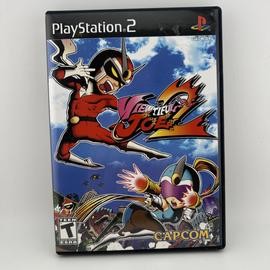 Viewtiful Joe 2 Sony Playstation 2