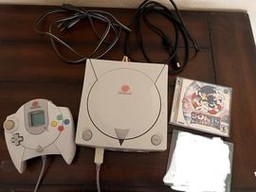 Visual Memory Unit (Sega Dreamcast)