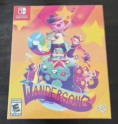 Wandersong (Limited Run Games)