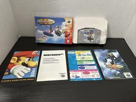 Wave Race 64 Nintendo 64