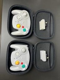 WaveBird Wireless Controller (Nintendo GameCube)