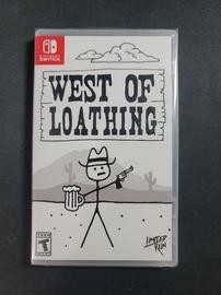 West of Loathing (Nintendo Switch)