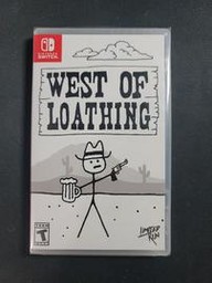West of Loathing (Nintendo Switch)