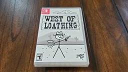 West of Loathing