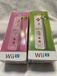 Wii Remote (Nintendo Wii)