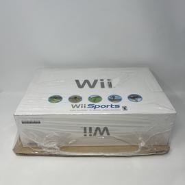 Wii Sports Nintendo Wii