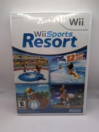Wii Sports Resort Nintendo Wii
