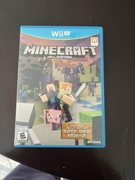 Wii U (Nintendo Wii U)