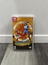 Windjammers Nintendo Switch