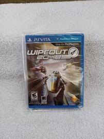 Wipeout Sony Playstation 1