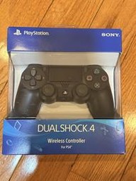 Wireless Controller (Sony Playstation 4)