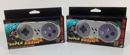 Wireless Controller (Super Nintendo Entertainment System)