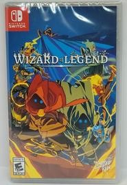 Wizard of Legend