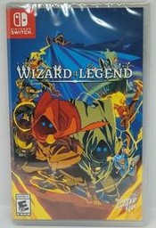 Wizard of Legend