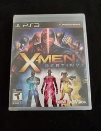 X-Men: Destiny Sony Playstation 3