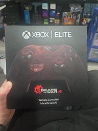 Xbox Elite Wireless Controller (Microsoft Xbox One)